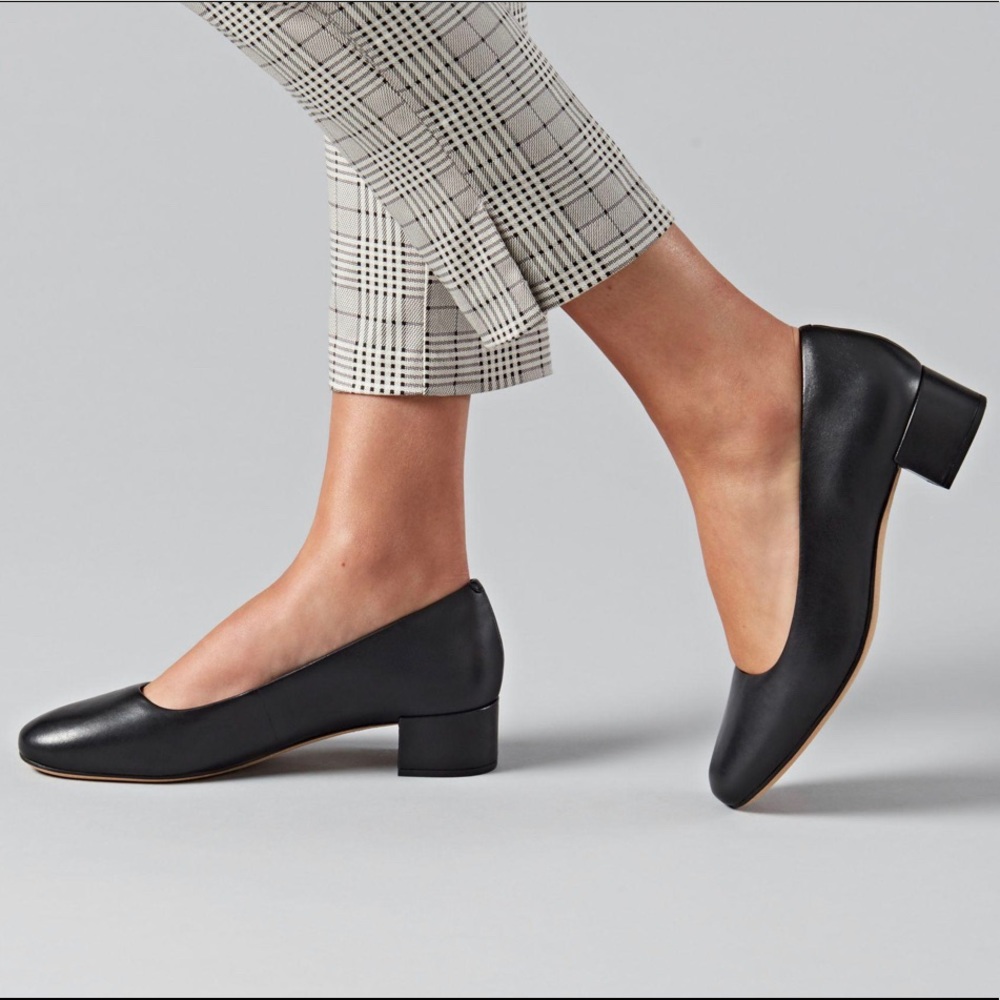 Clark’s Orabella Alice Pump